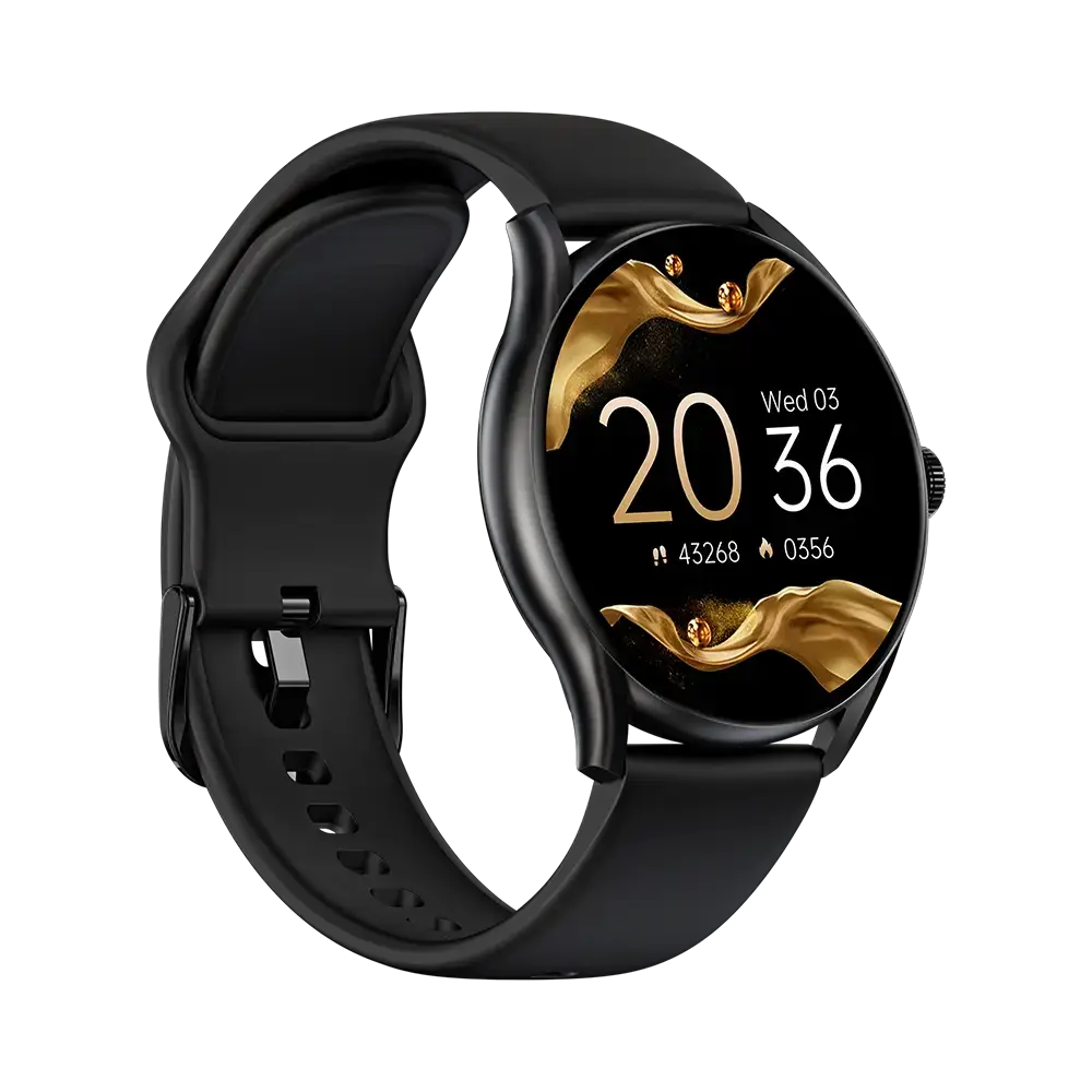 Login Premium Smartwatch - L-101